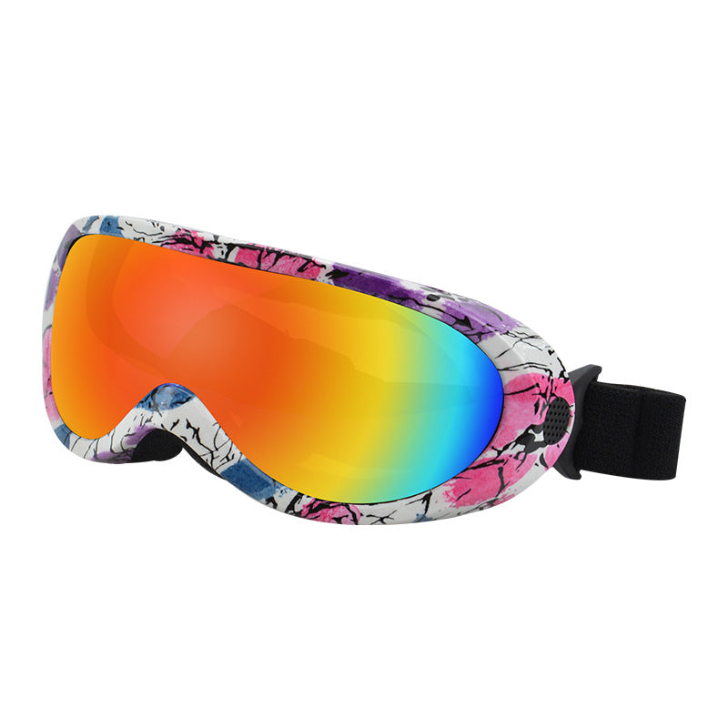 Windproof Glasses