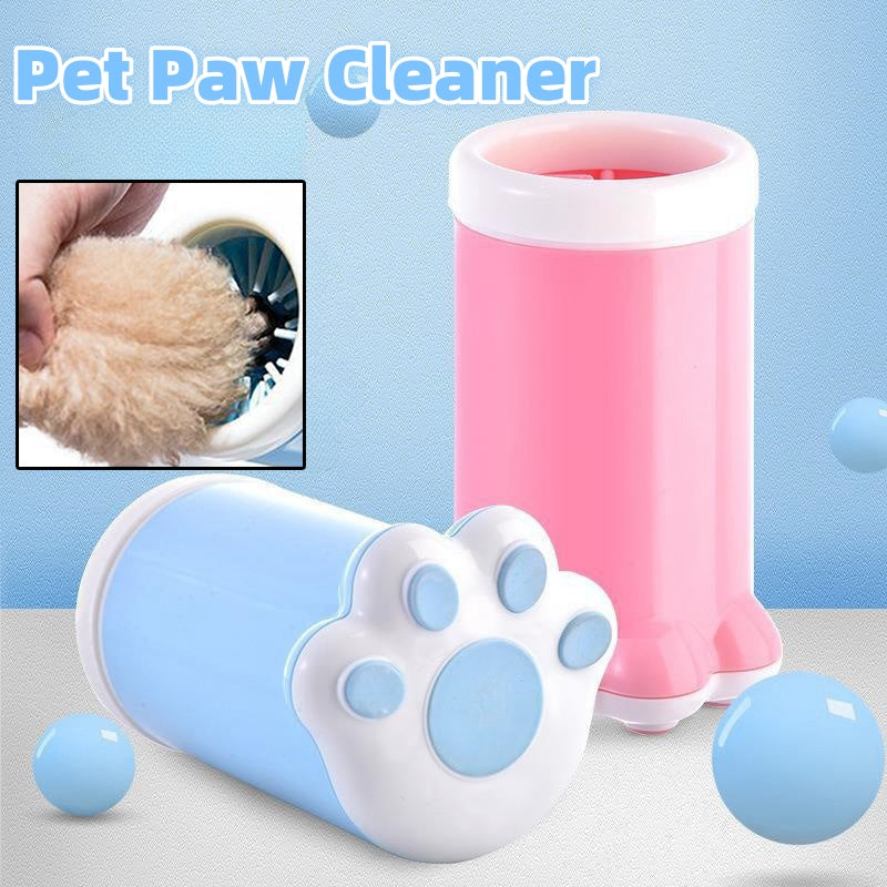 Silicone Foot-washing Machine