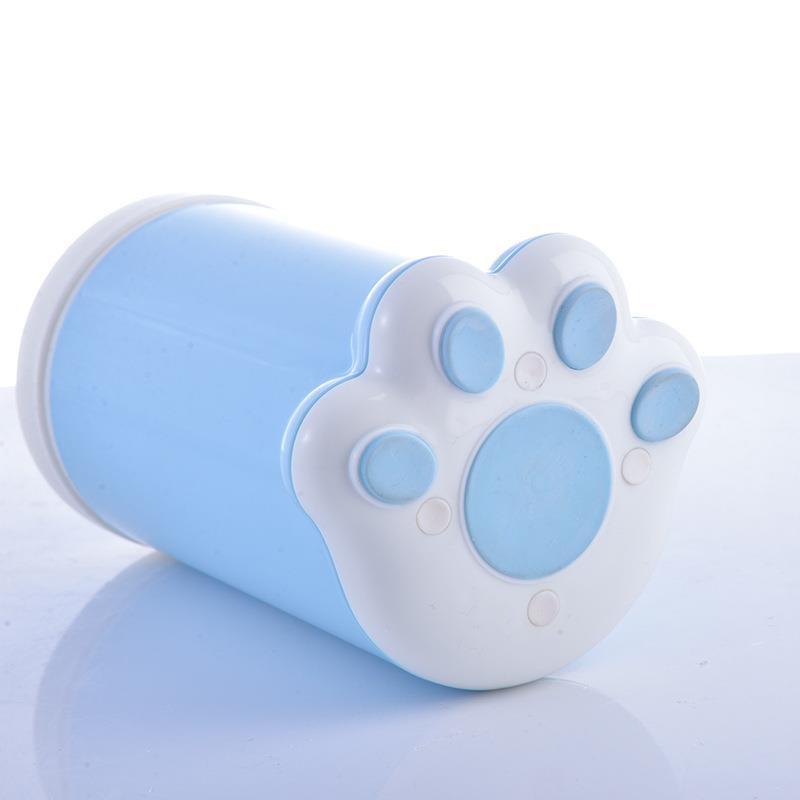 Silicone Foot-washing Machine