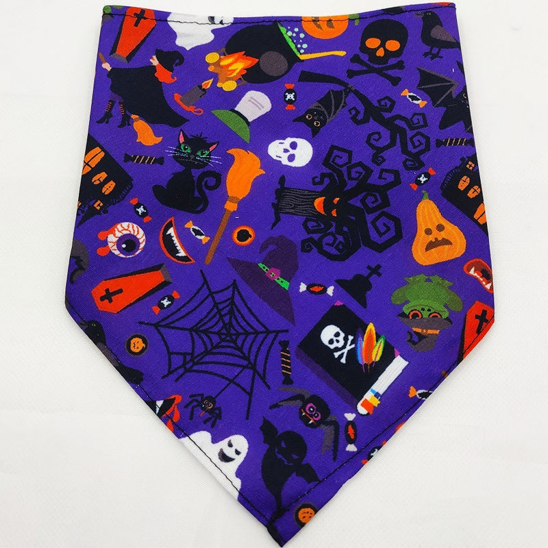 Dog Drool Towel