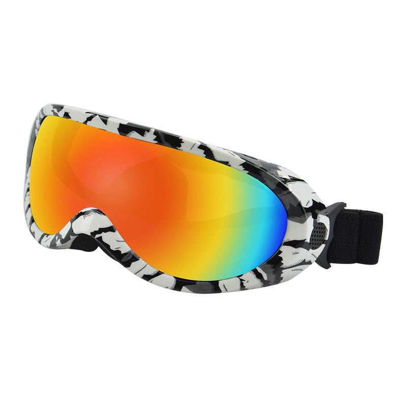 Windproof Glasses