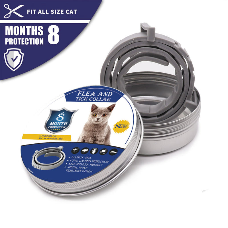 Anti-mosquito Collar