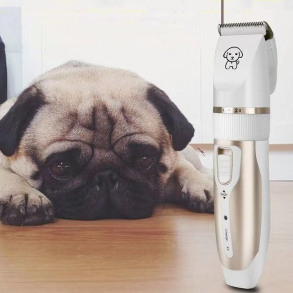 Dog Electric Clipper