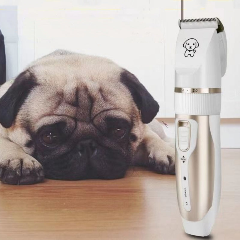 Dog Electric Clipper