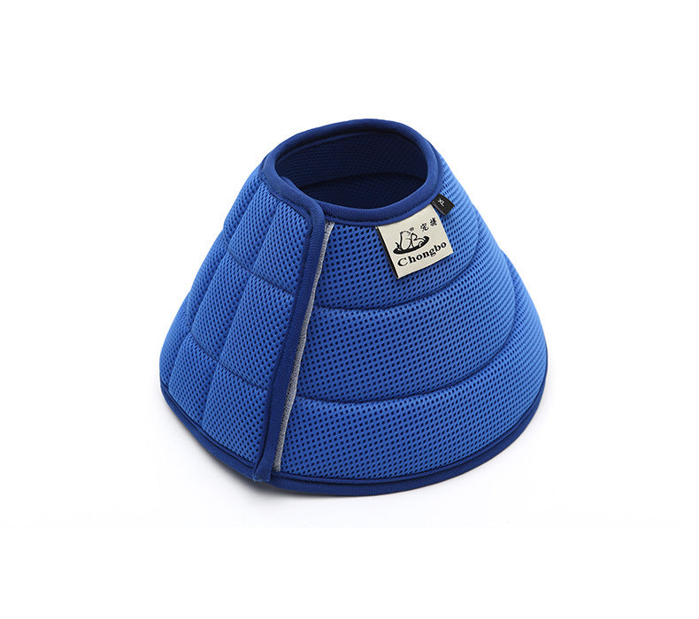 Dog Medical Recovery Collars