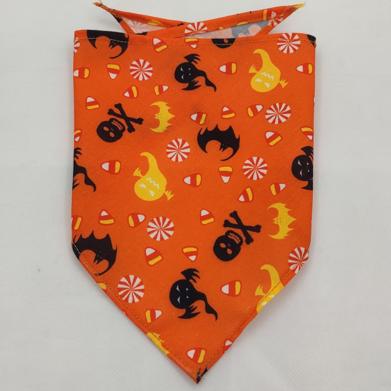 Dog Drool Towel