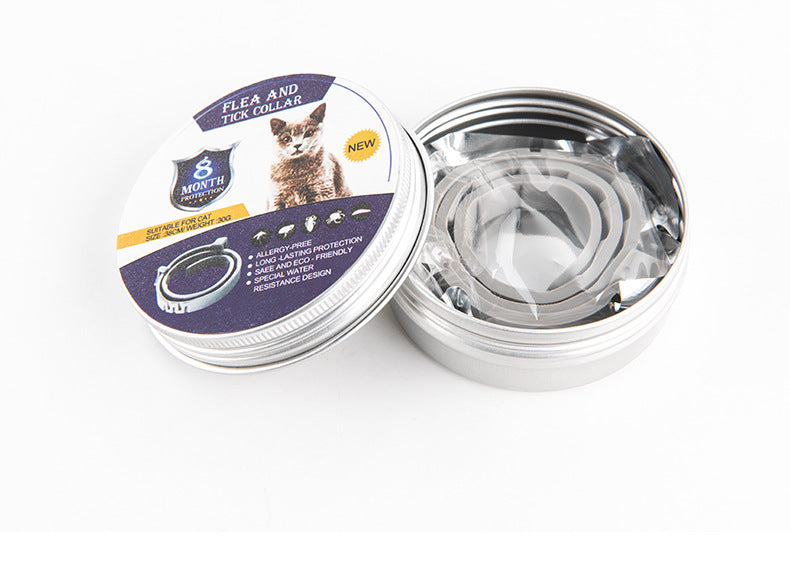 Anti-mosquito Collar