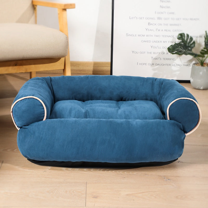 Winter Warm Beds Cushion