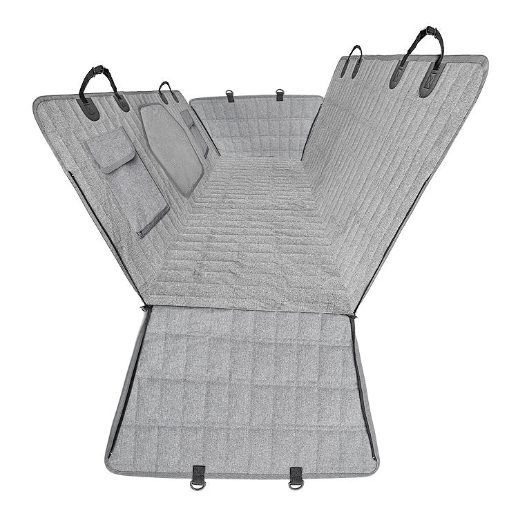 Vehicle-mounted Pet Mat