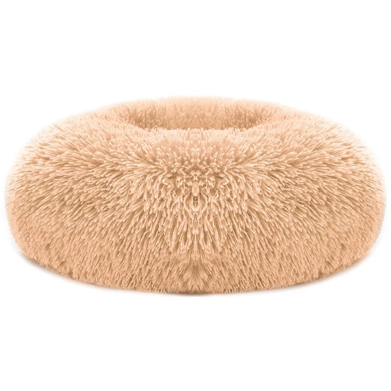 Soft Warm Fleece Dog Cozy Nest