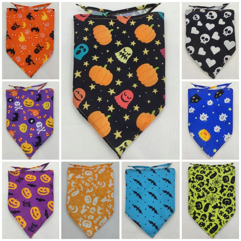 Dog Drool Towel