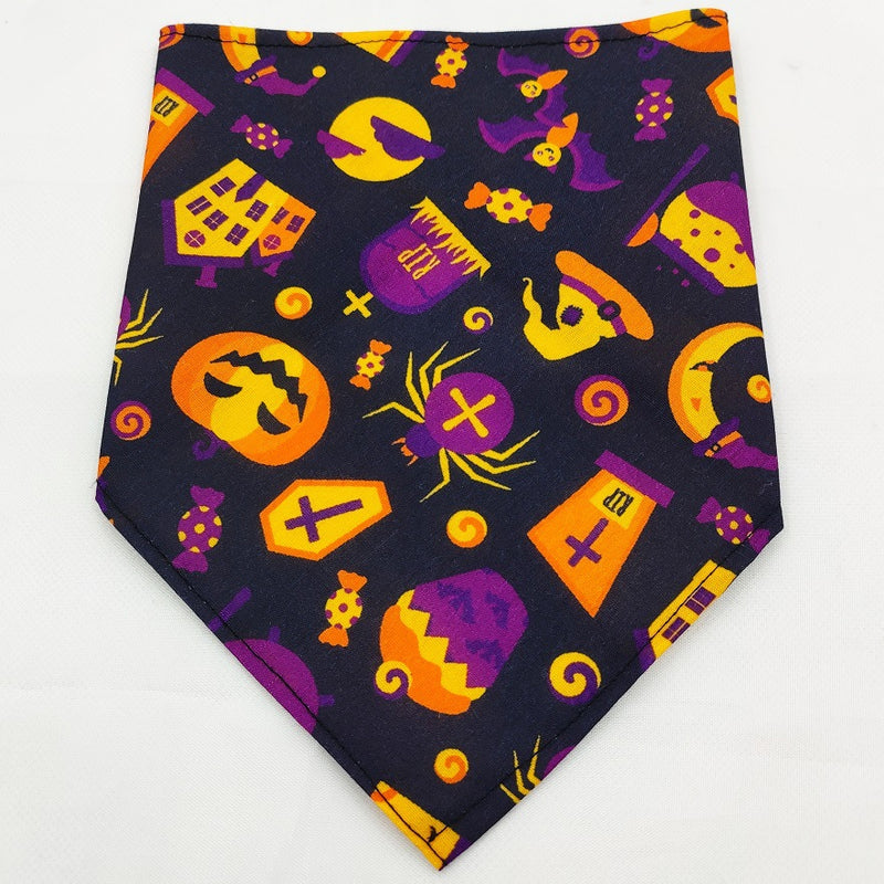 Dog Drool Towel