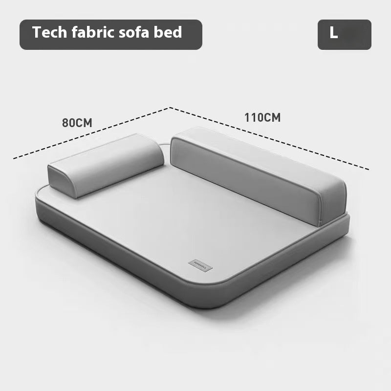 Waterproof And Tear Resistant Dog Bed