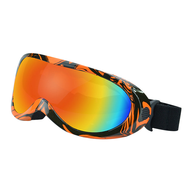 Windproof Glasses