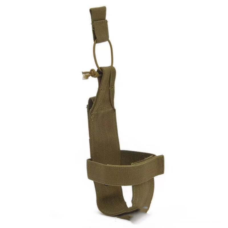 Tactical Dog Harness