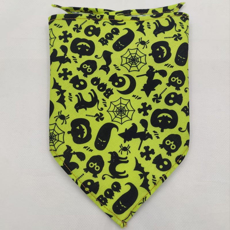 Dog Drool Towel