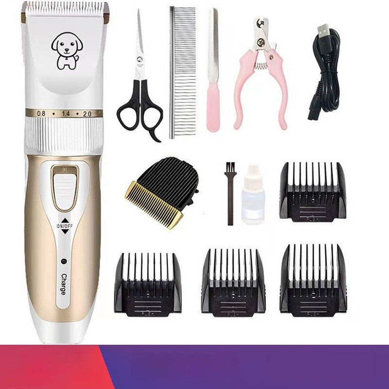 Dog Electric Clipper