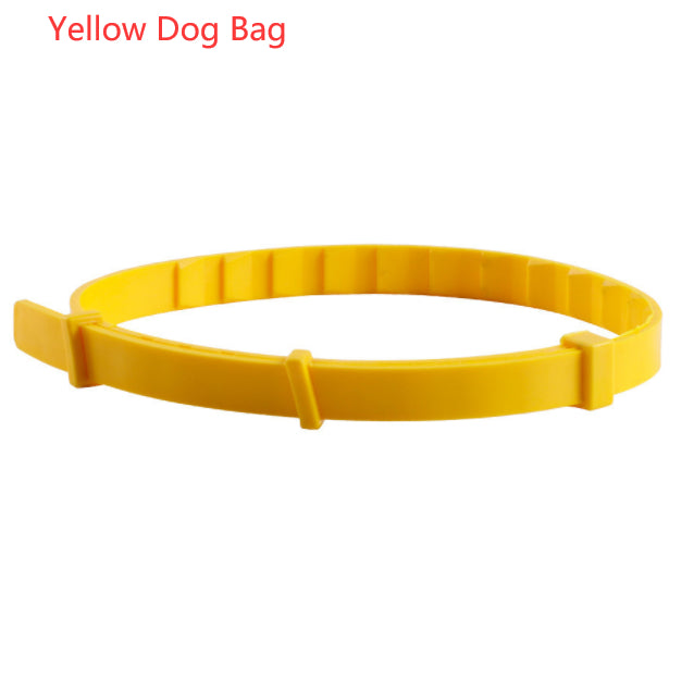 Anti-mosquito Collar