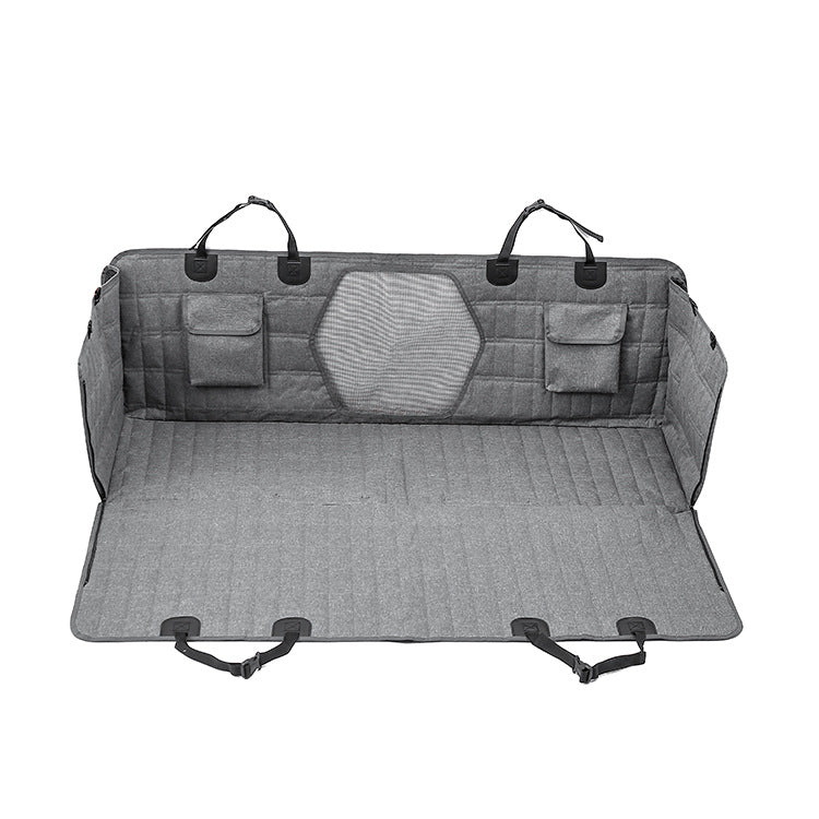 Vehicle-mounted Pet Mat