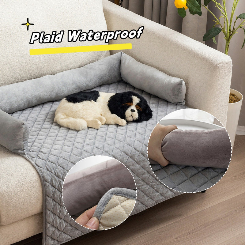 Pet Dog Sofa Bed