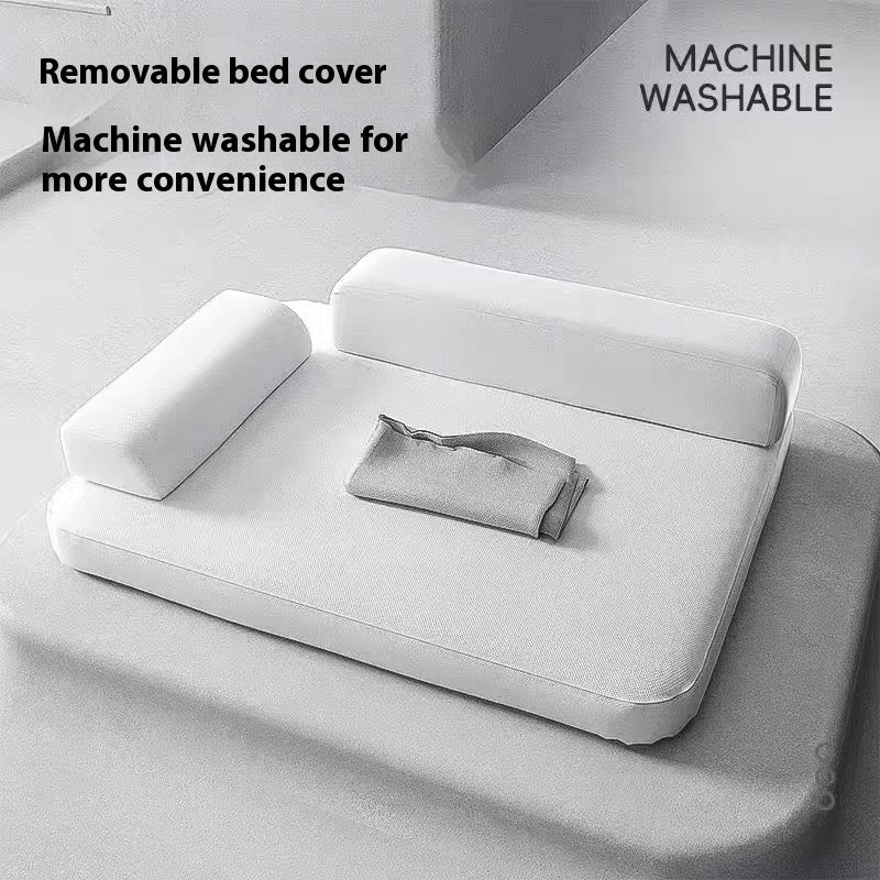 Waterproof And Tear Resistant Dog Bed