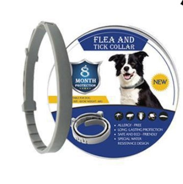 Anti-mosquito Collar
